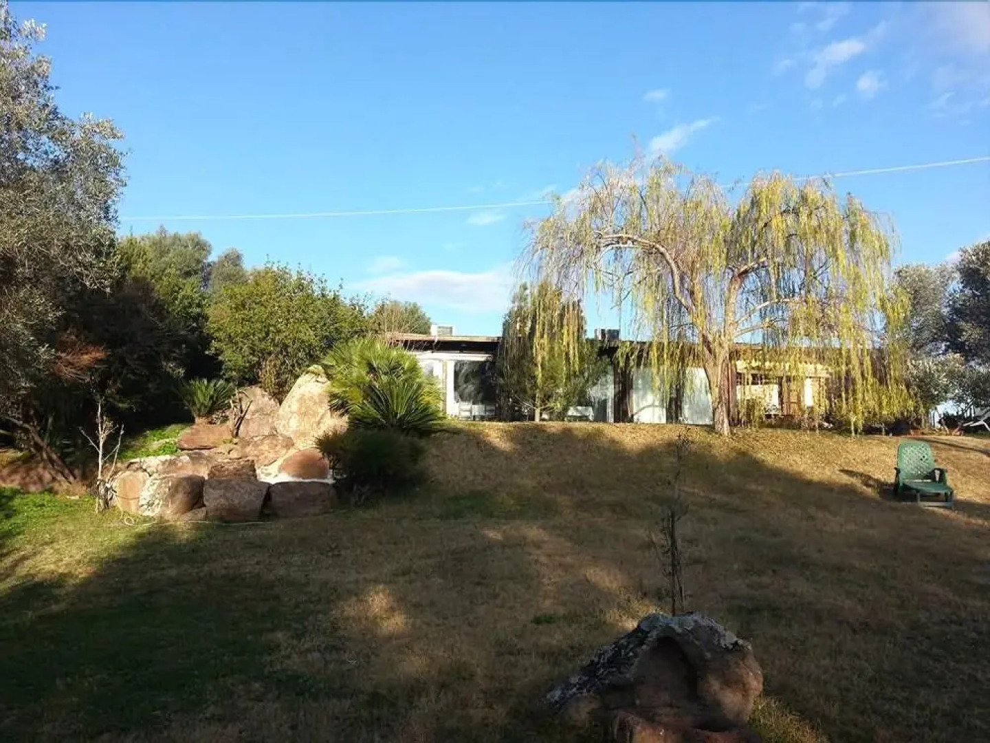 Agriturismo Putzu Canu