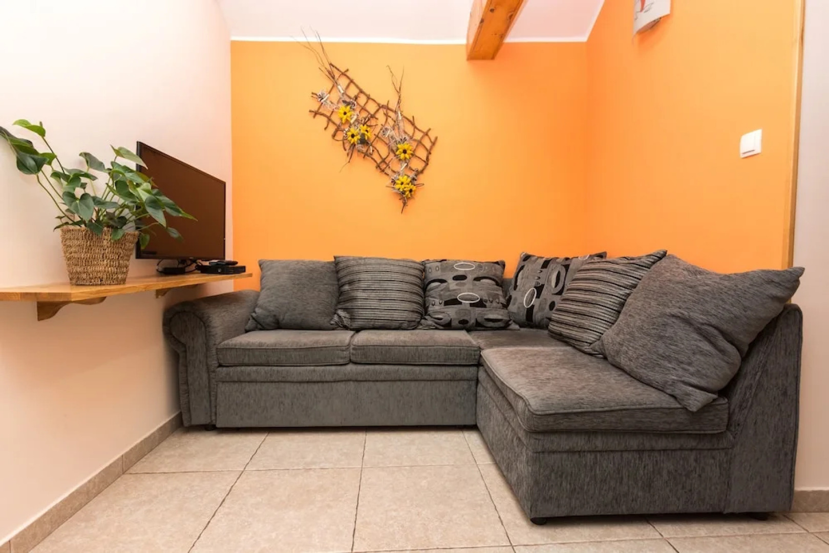 Garden House Matulji