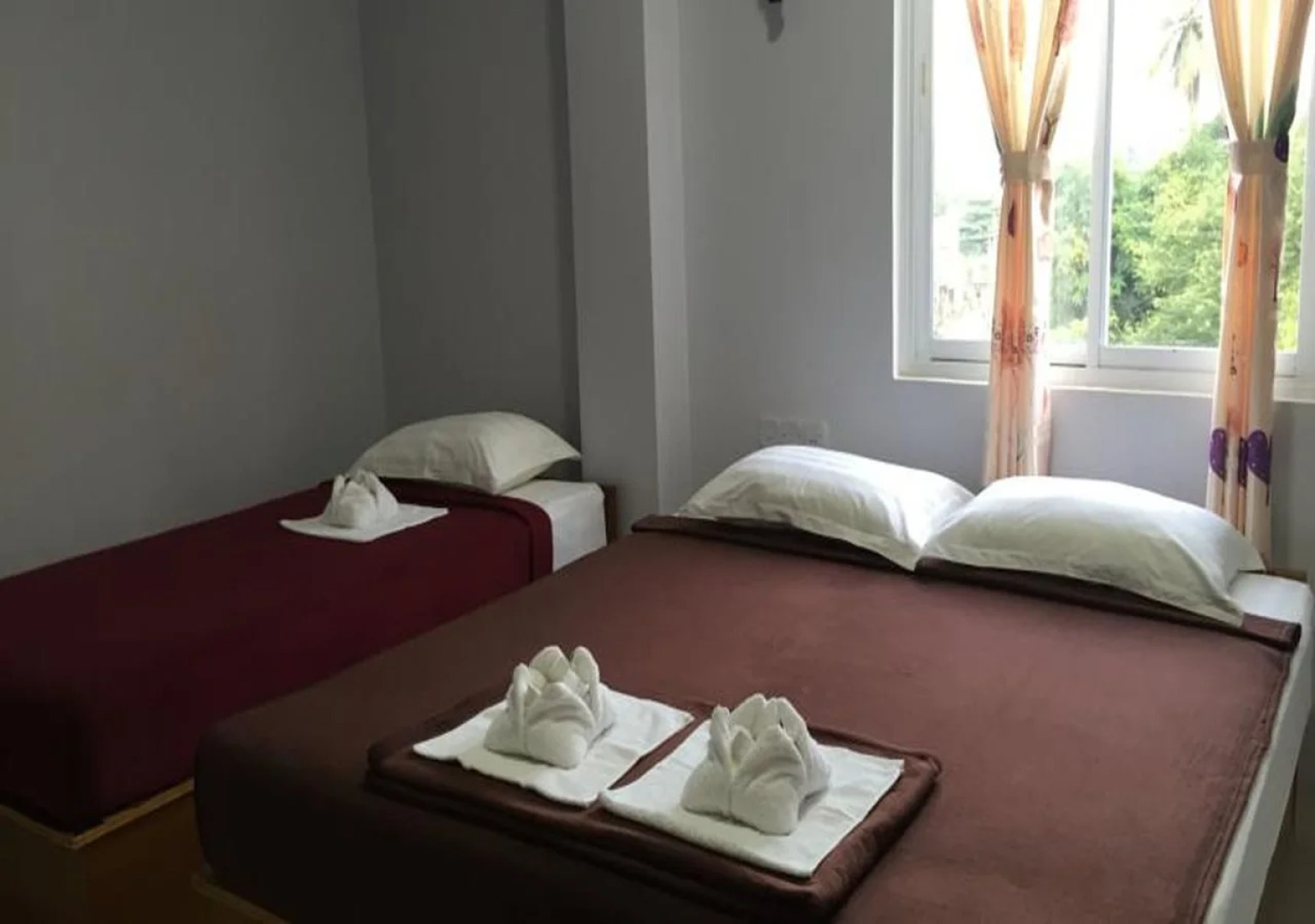 Feel Guest House - Adults Only