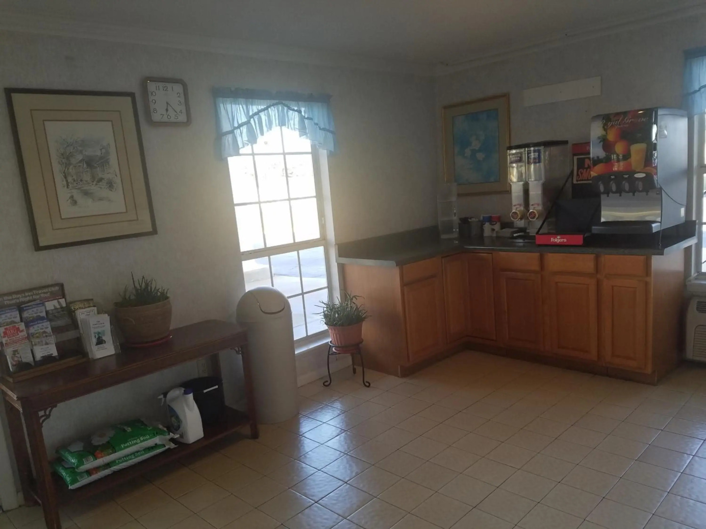 Americas Best Value Inn Winnsboro, SC