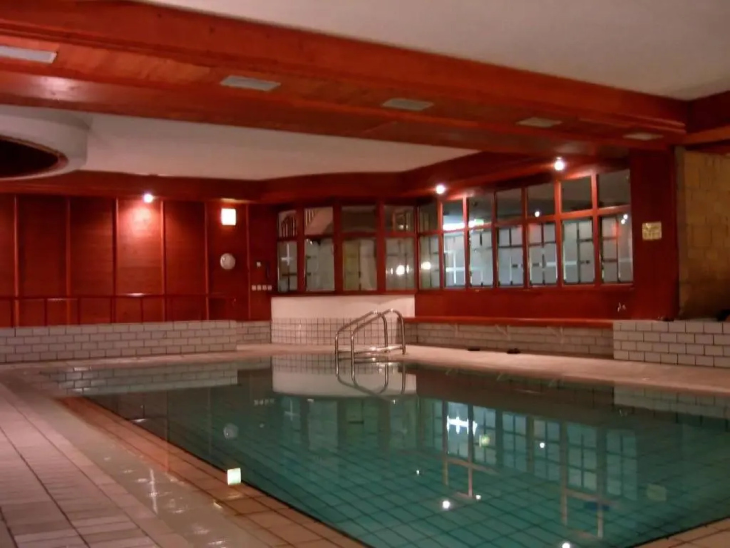 MONOLOCALE Villaggio TuristCONDOMINIO PLONER