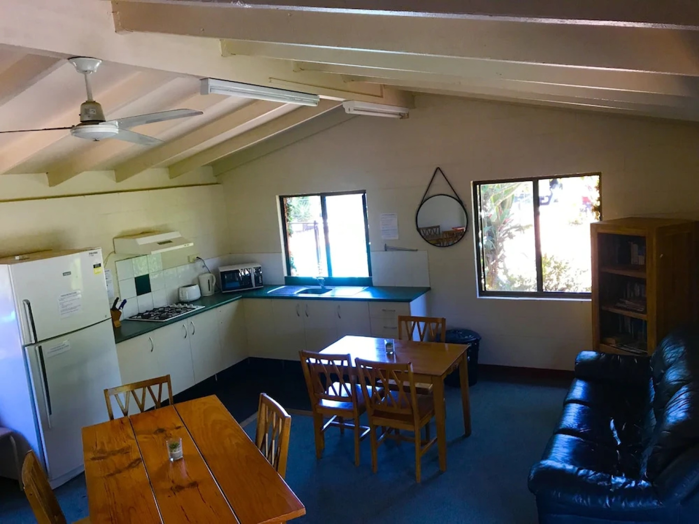 Lilyponds Holiday Park