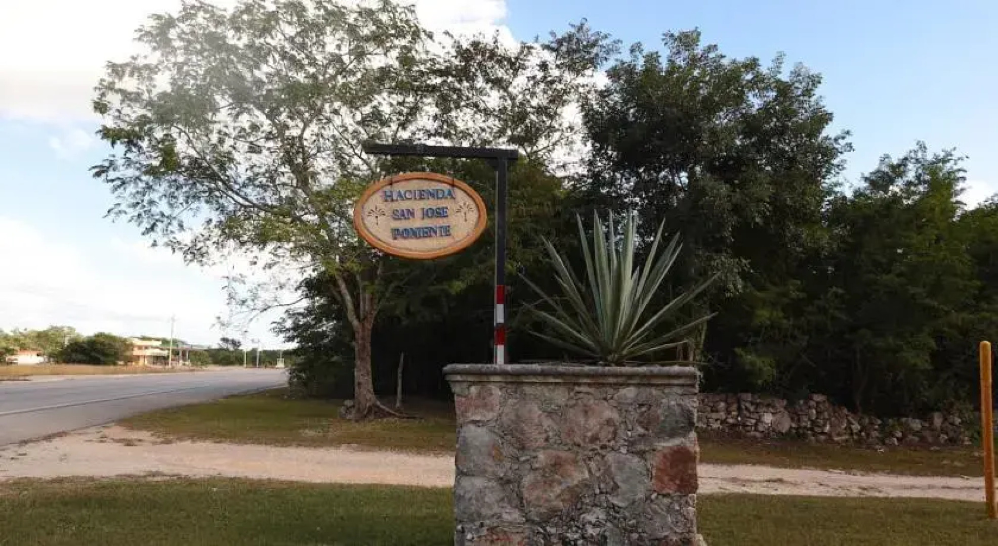 Hacienda San Jose Poniente