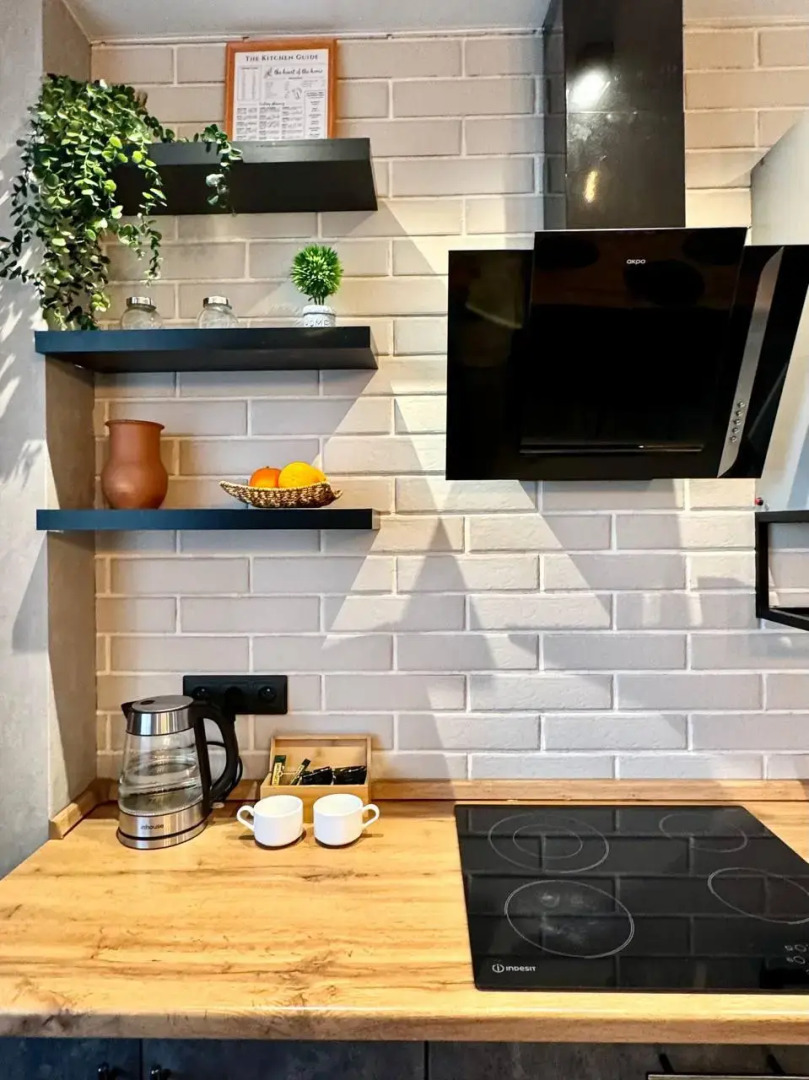 Апартаменты недалеко от Мамаева Кургана на Поддубного 1