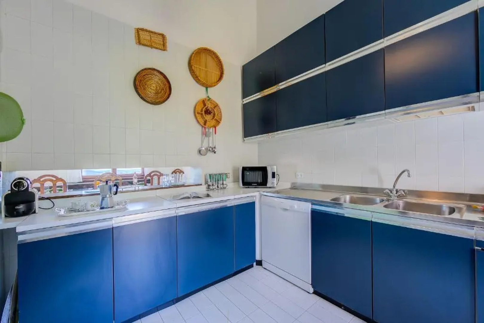 Residenza Over The Lake Ada's Terrace