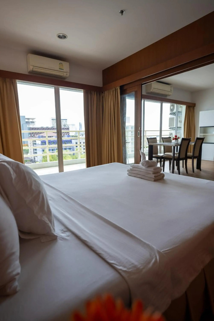 Dunes Hotel Apartments Oud Metha