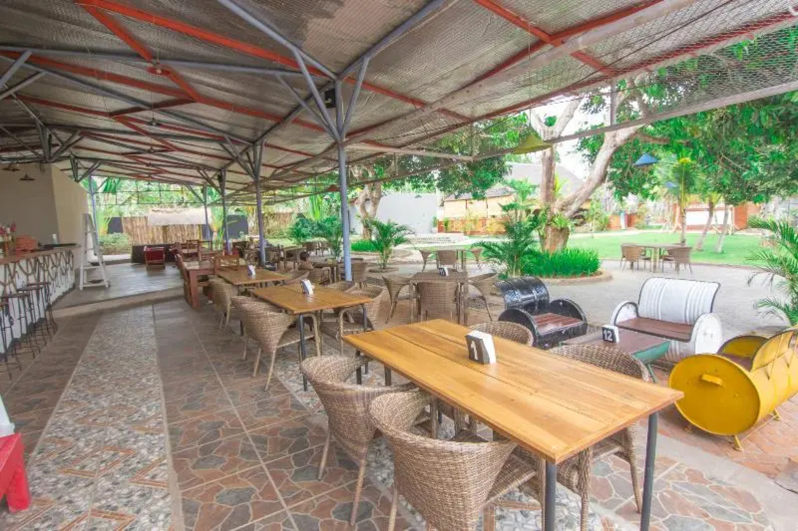 Uma Mani Villa Jimbaran