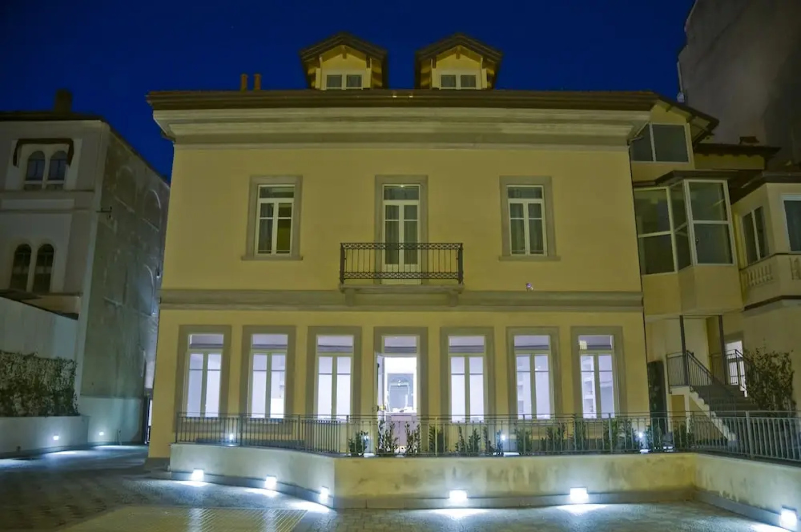 Hotel di Varese