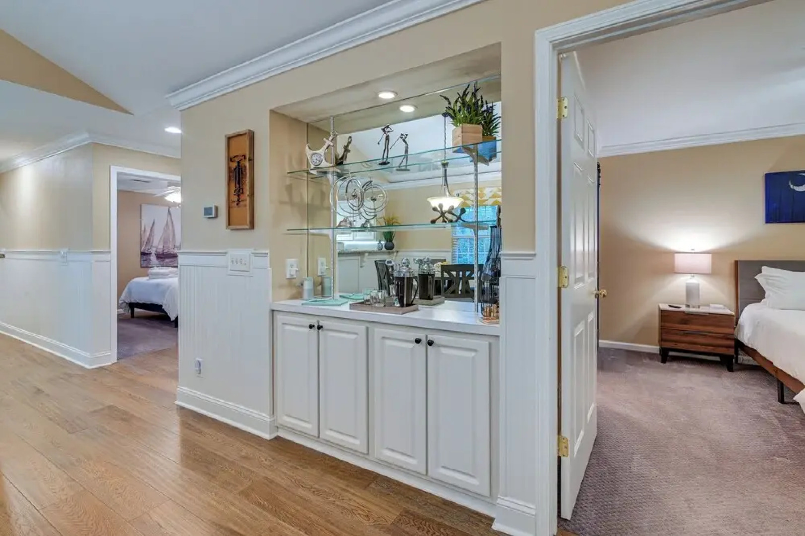 High-end Pawleys Island Condo w/ Porch & Pools!