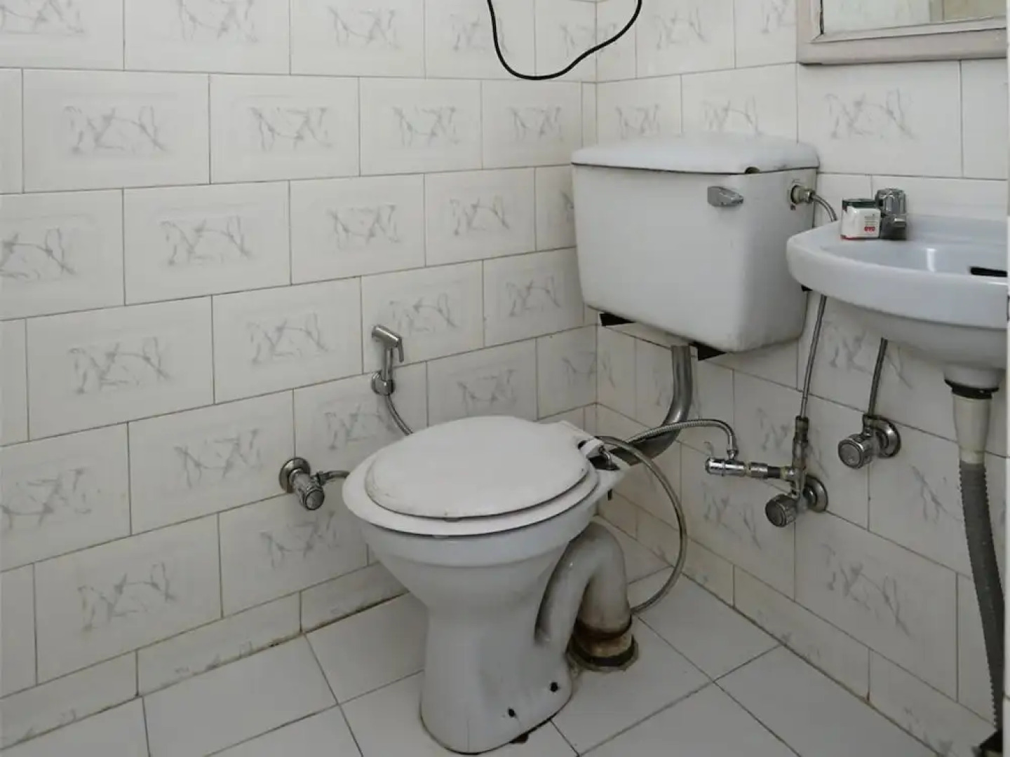 OYO 7341 Hotel Himalayan Hamlet