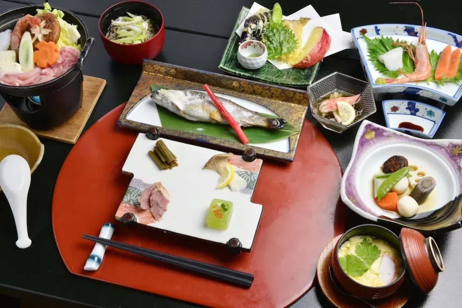 Aria Hotel Alpine Route