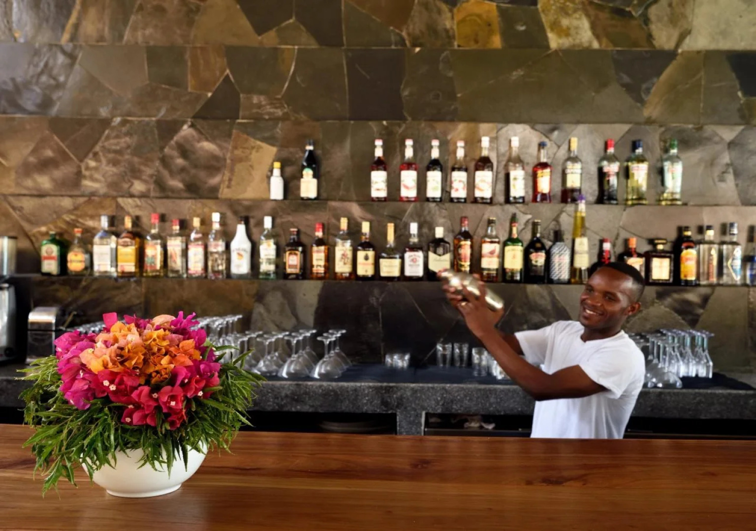 Tulia Zanzibar Unique Beach Resort