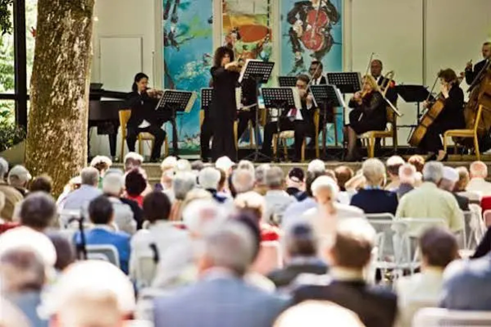 Hotel Bayerischer Hof