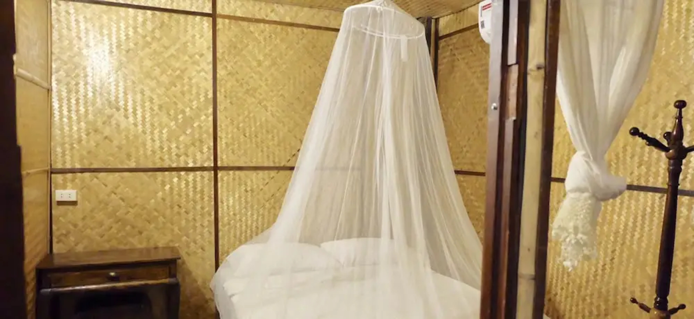 Lanna House Lanna Hut Chiangmai