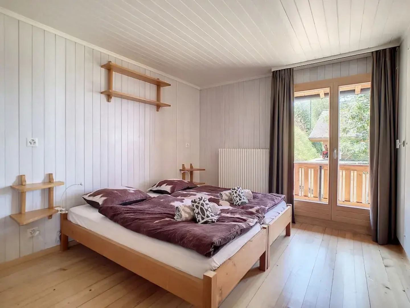 Haoupa Veysonnaz in Veysonnaz