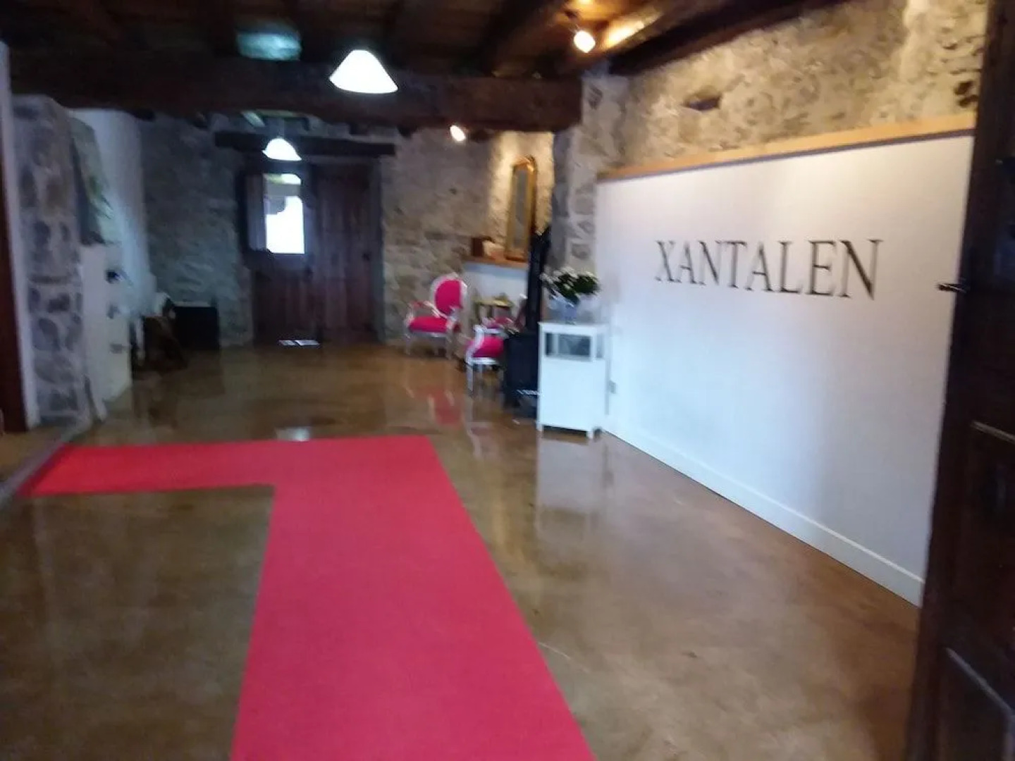 Xantalen Spa