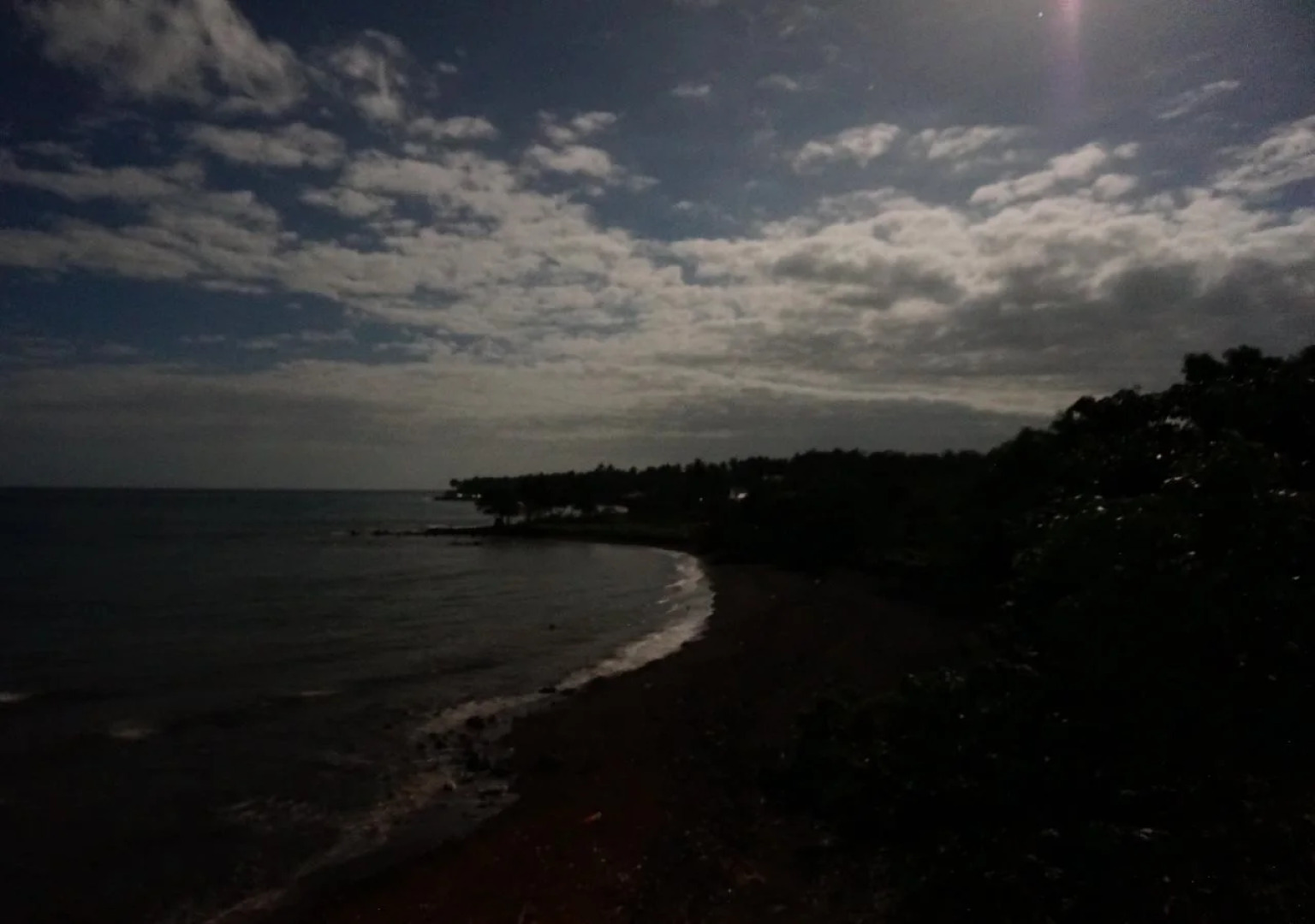 Medano Island Resort