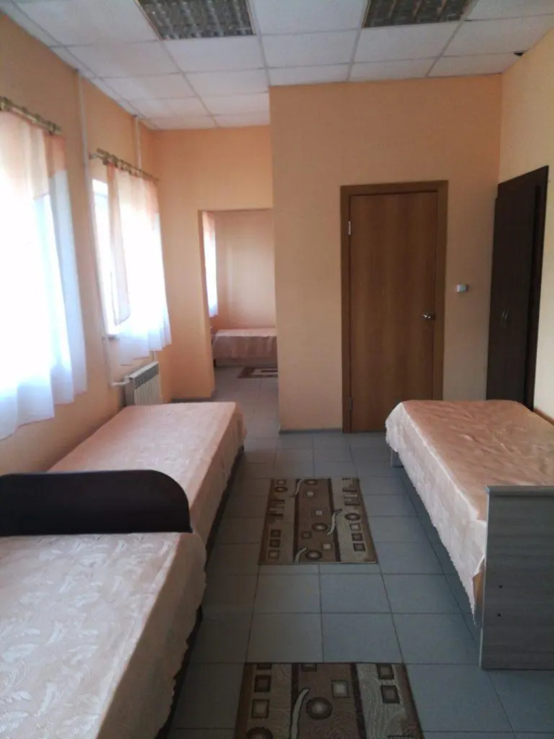 Гостевой дом Сольцы