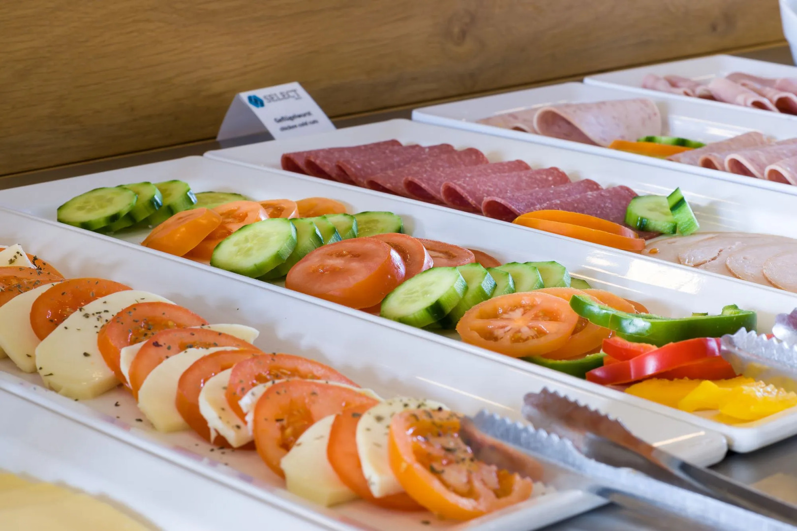 Отель Plaza Inn Dachau - München