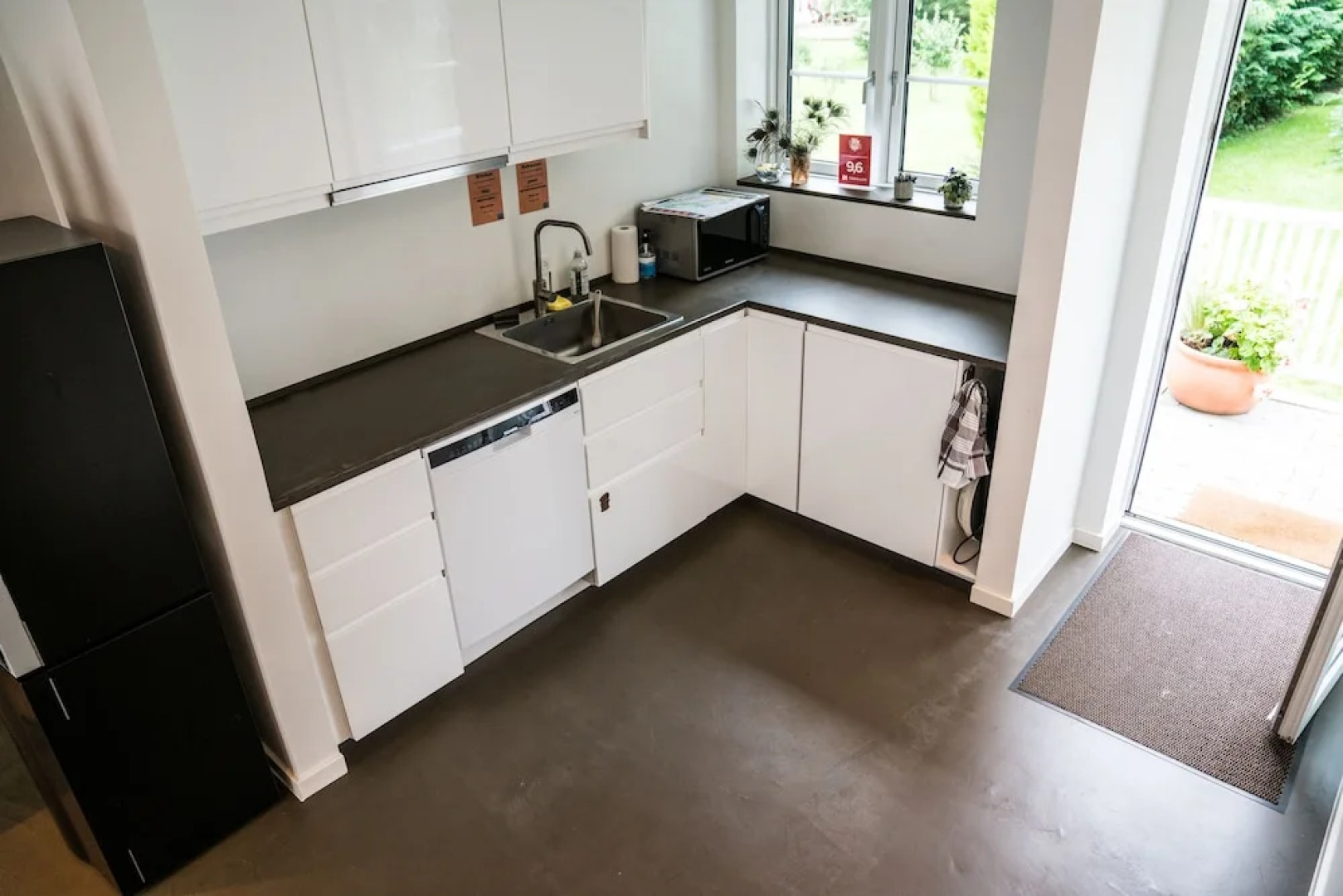 By The Bridge Bed & Breakfast