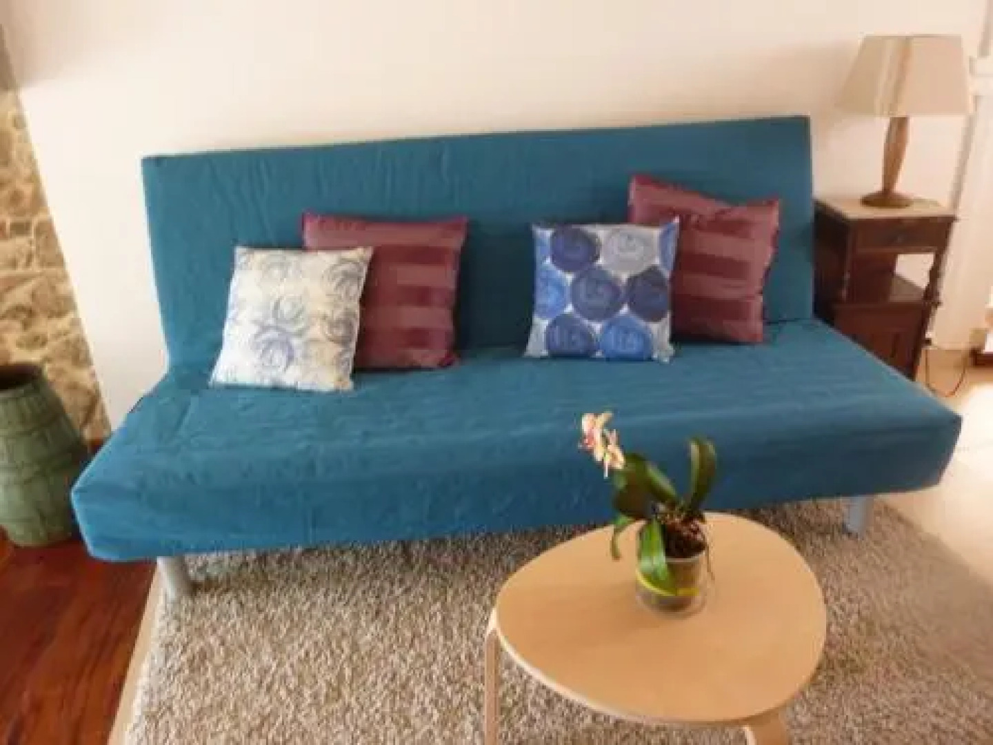 Apartamento 1 Penedo