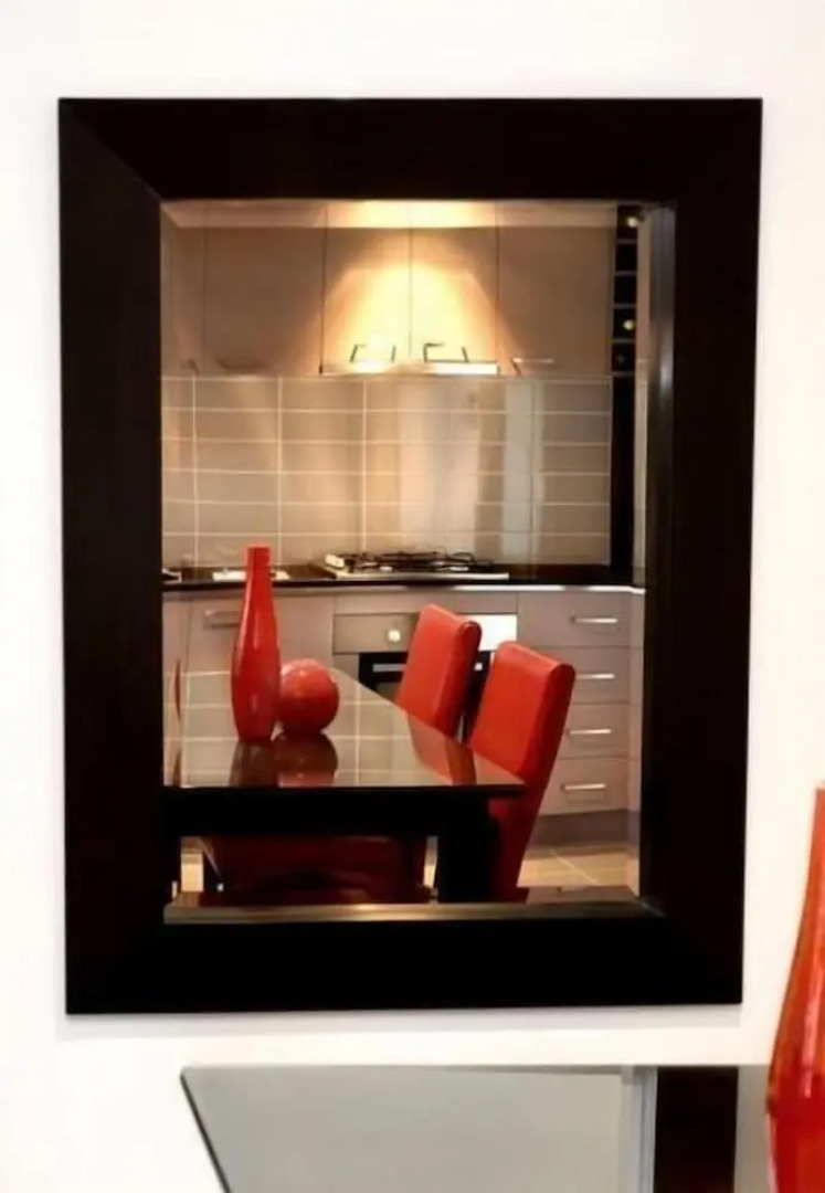 May Park Executive Apartments