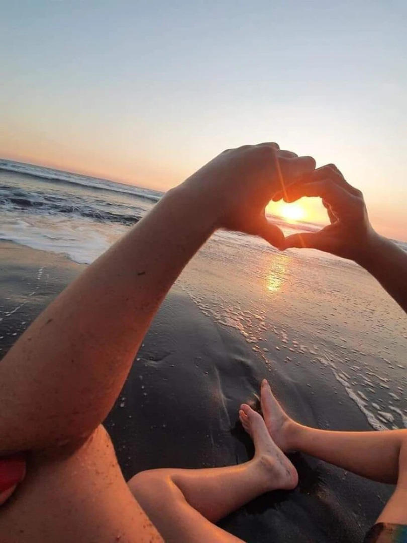 Hidden Paradise Beach Jiote