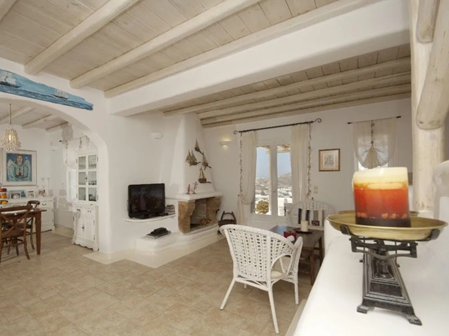 Medluxe Villas Ornos