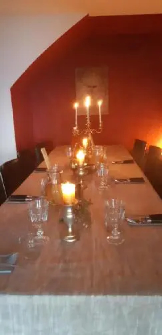 Ashram Villa Sunshine