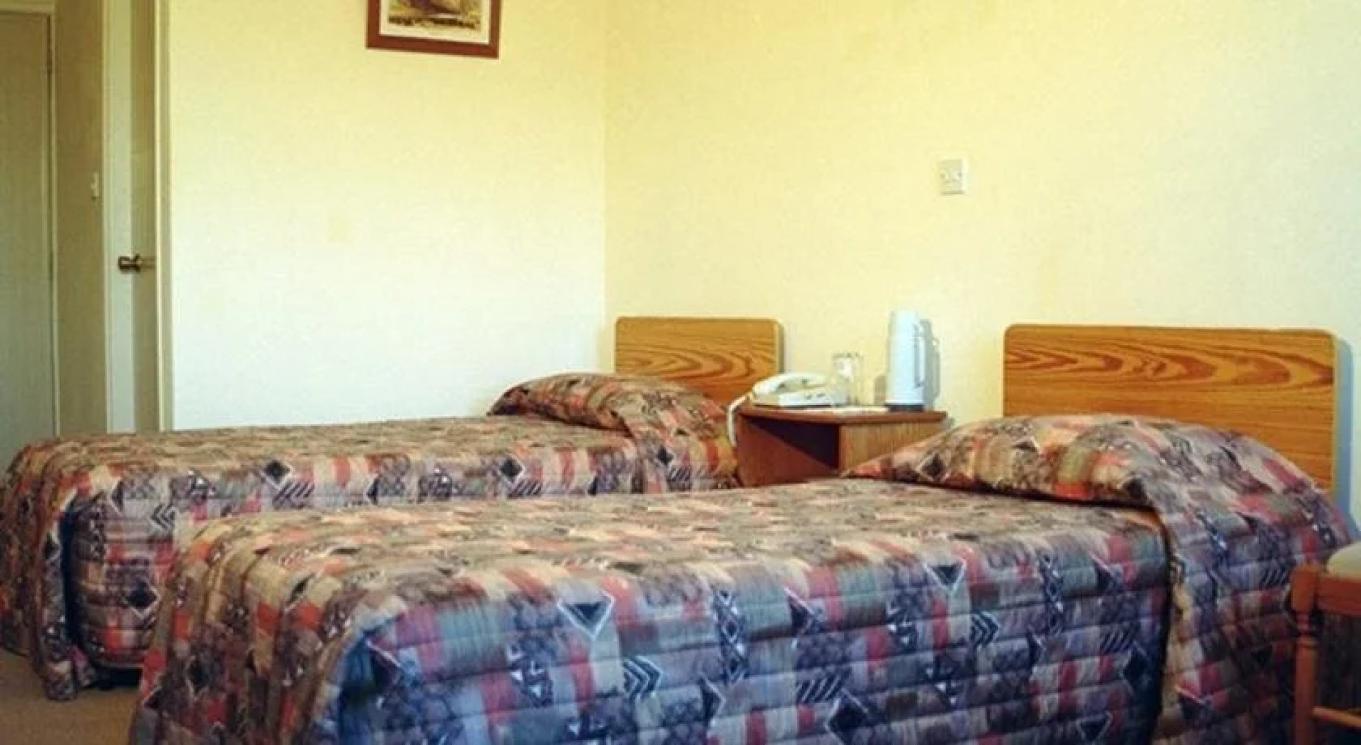 Health Habitat Hotel & Slimming Resort