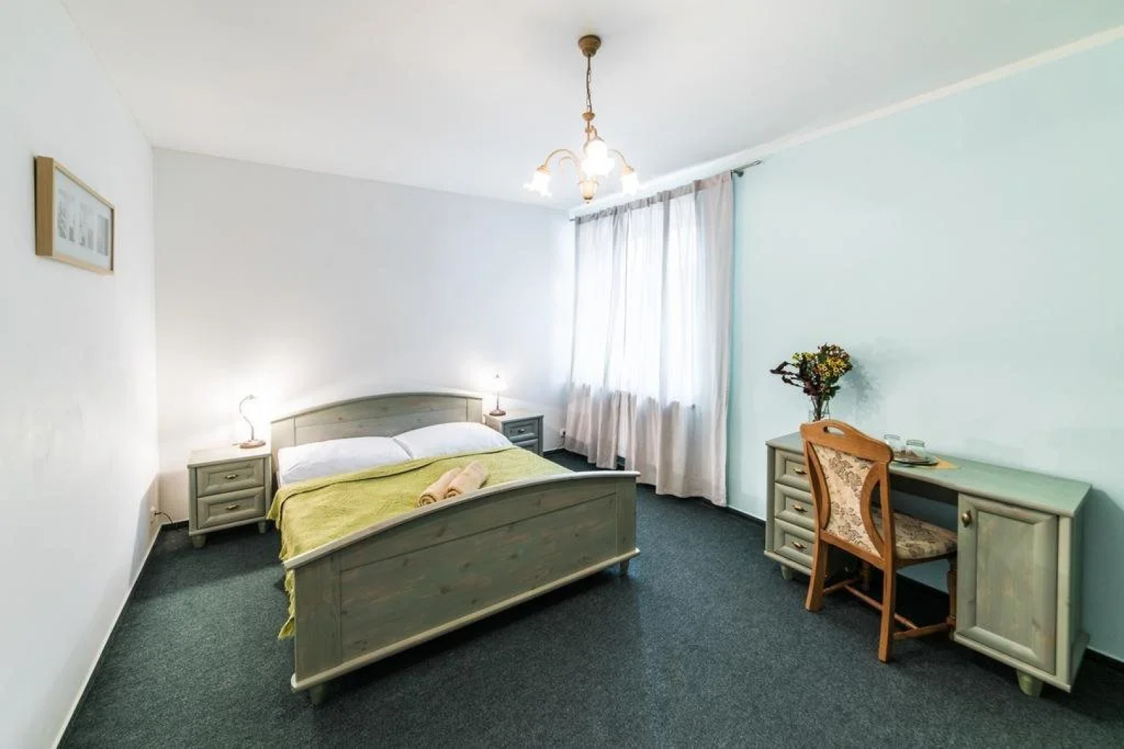 Valasský Hotel Ogar