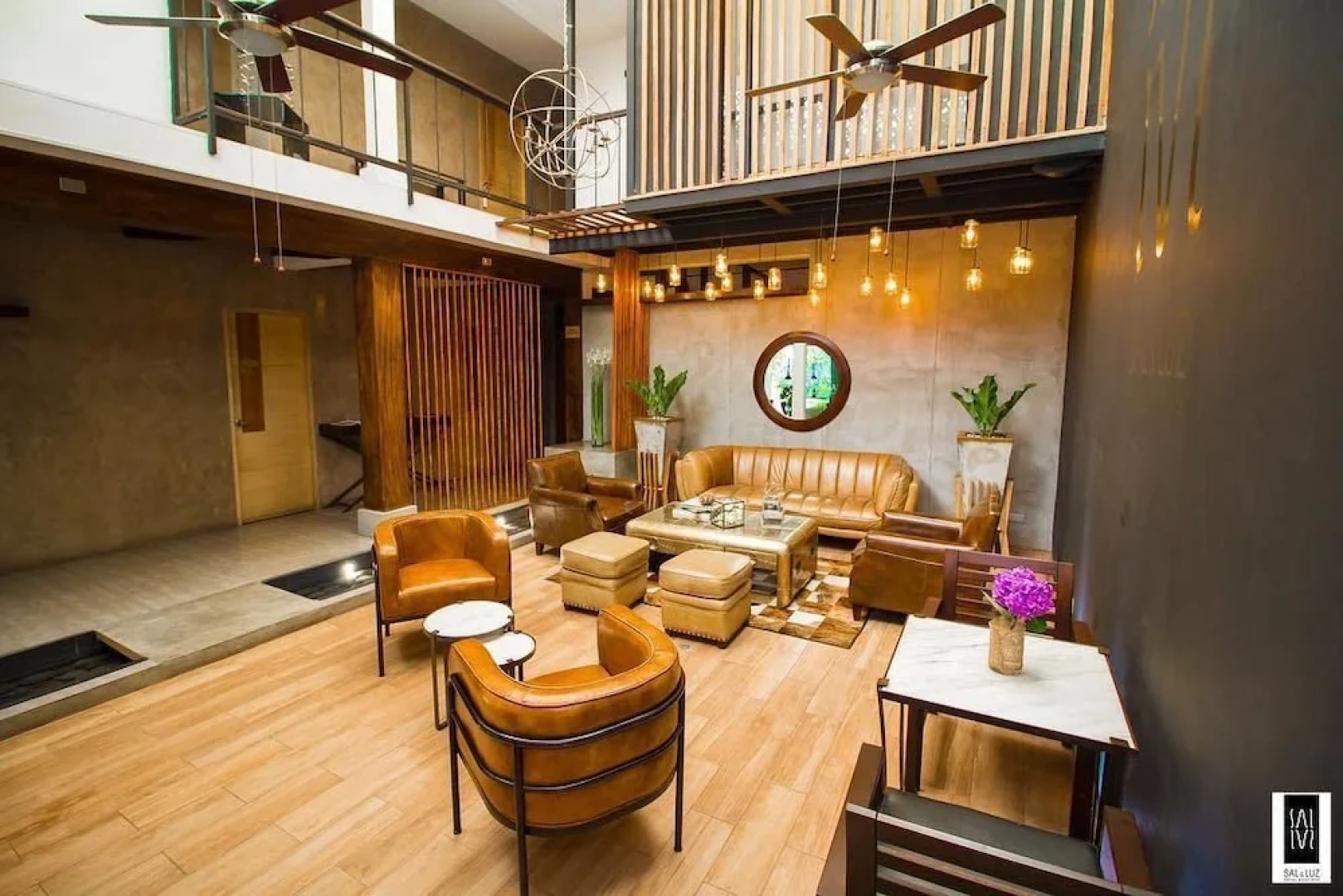 Sal & Luz Hotel Boutique