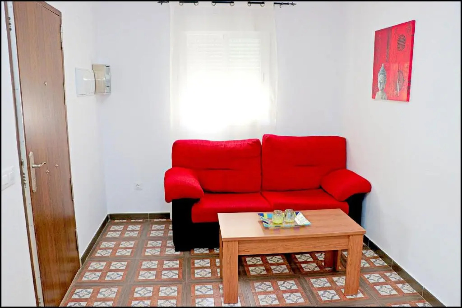 Chalet Muelle Pesquero II