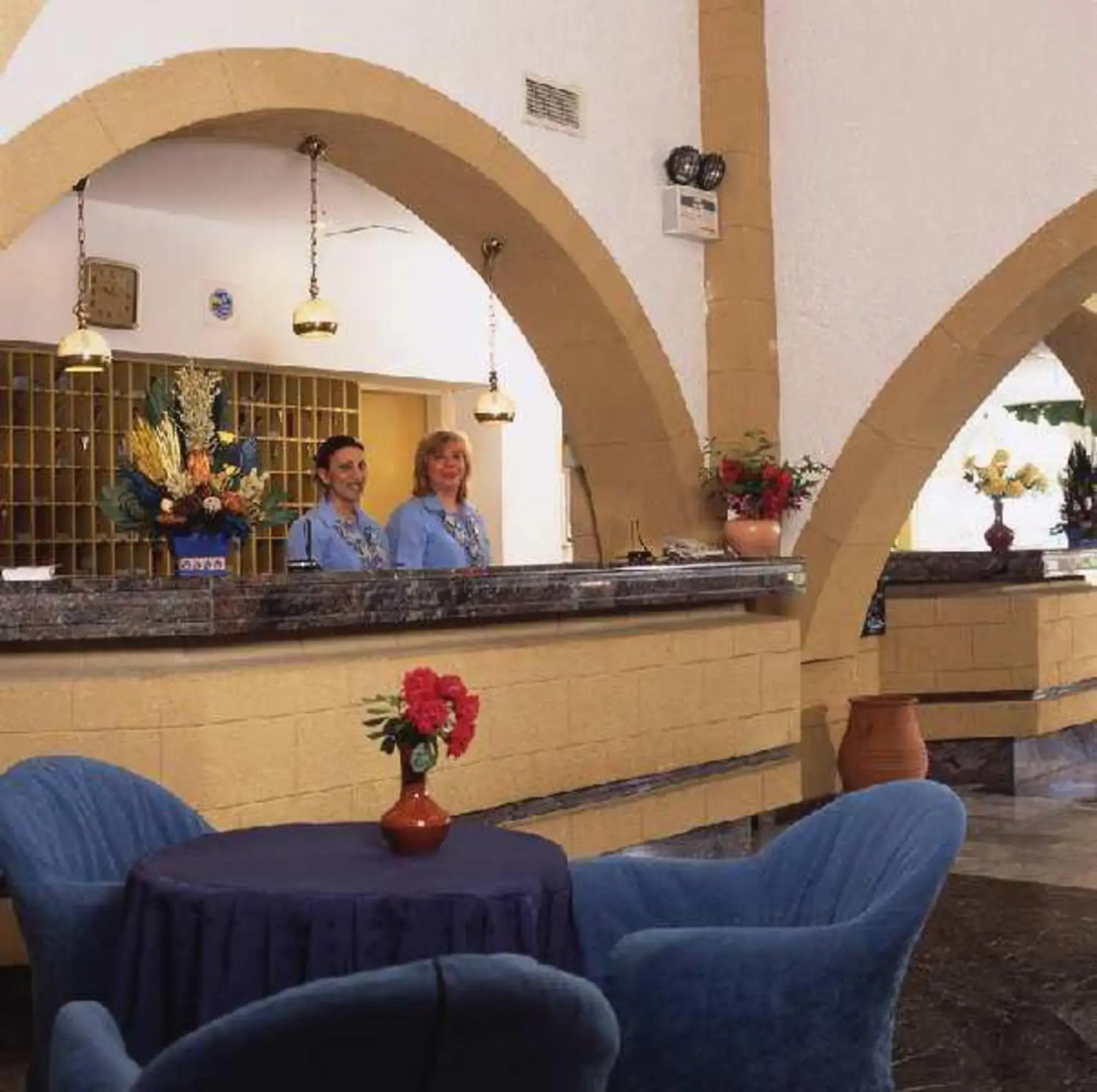 Sun Palace Hotel - All inclusive