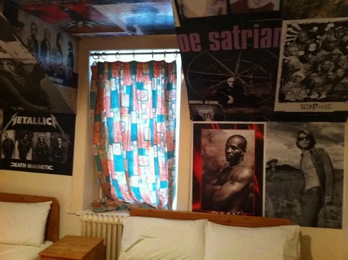 Homefield Rock Hostel