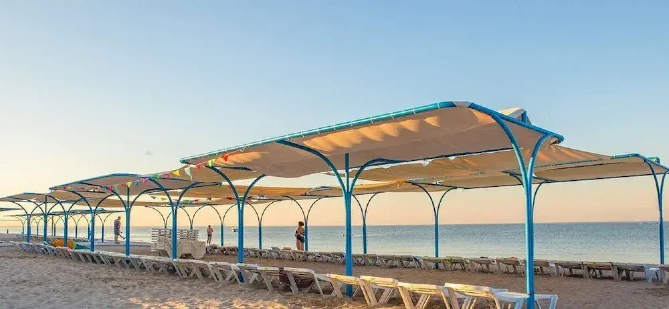 Парк-отель «Березка»