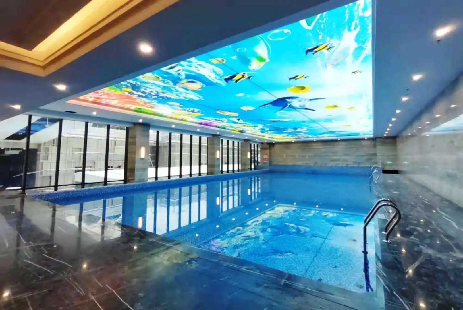 Wyndham Grand Tongren Downtown Hotel