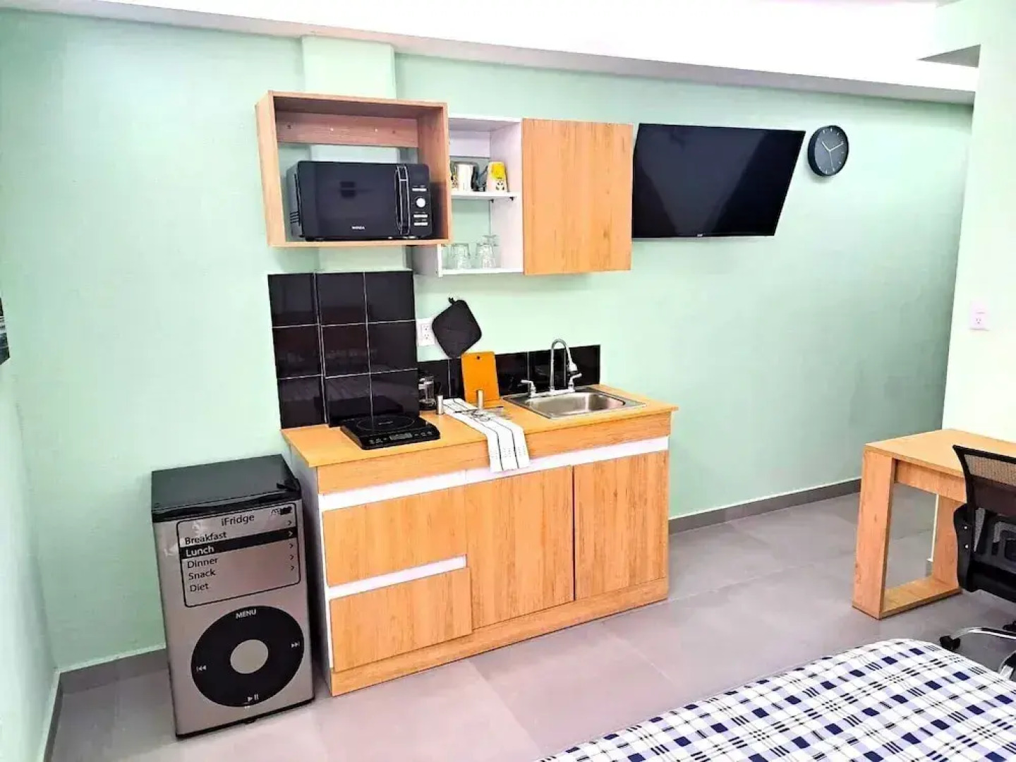 Suites Plaza Acequia