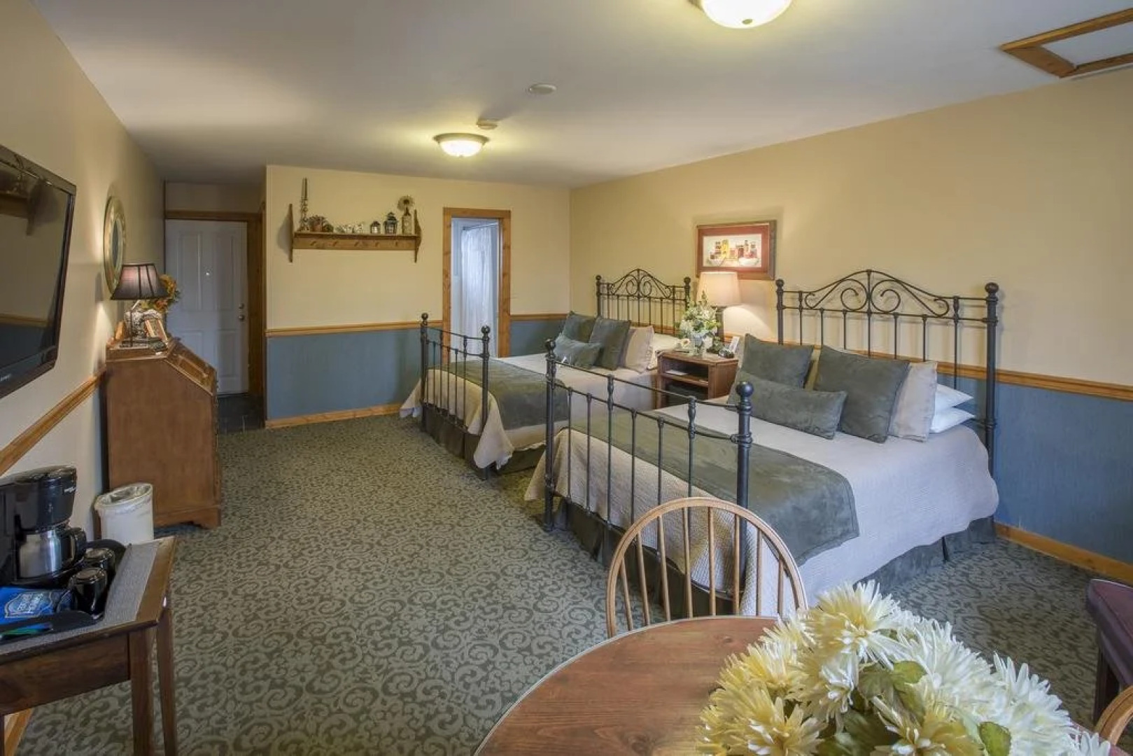 Stroudsmoor Country Inn