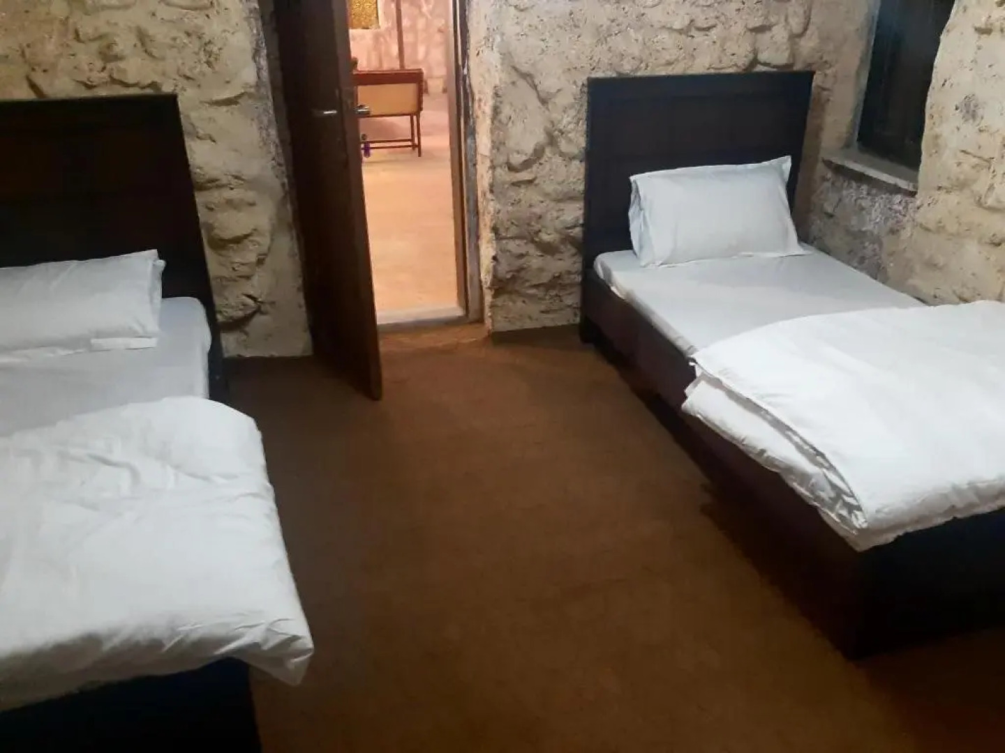 Petra Bedouin house 1