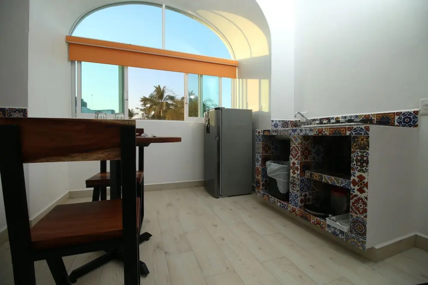 Quinta Santa Mónica