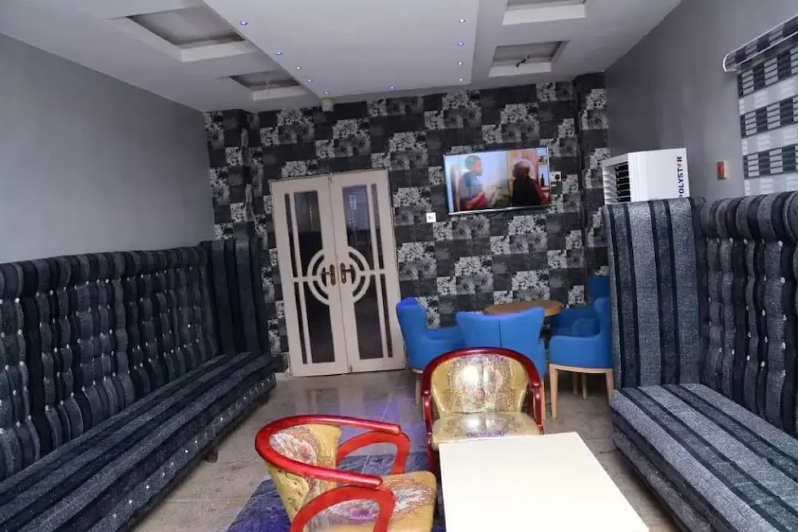 Golden Dreams Hotels and Suites Owerri