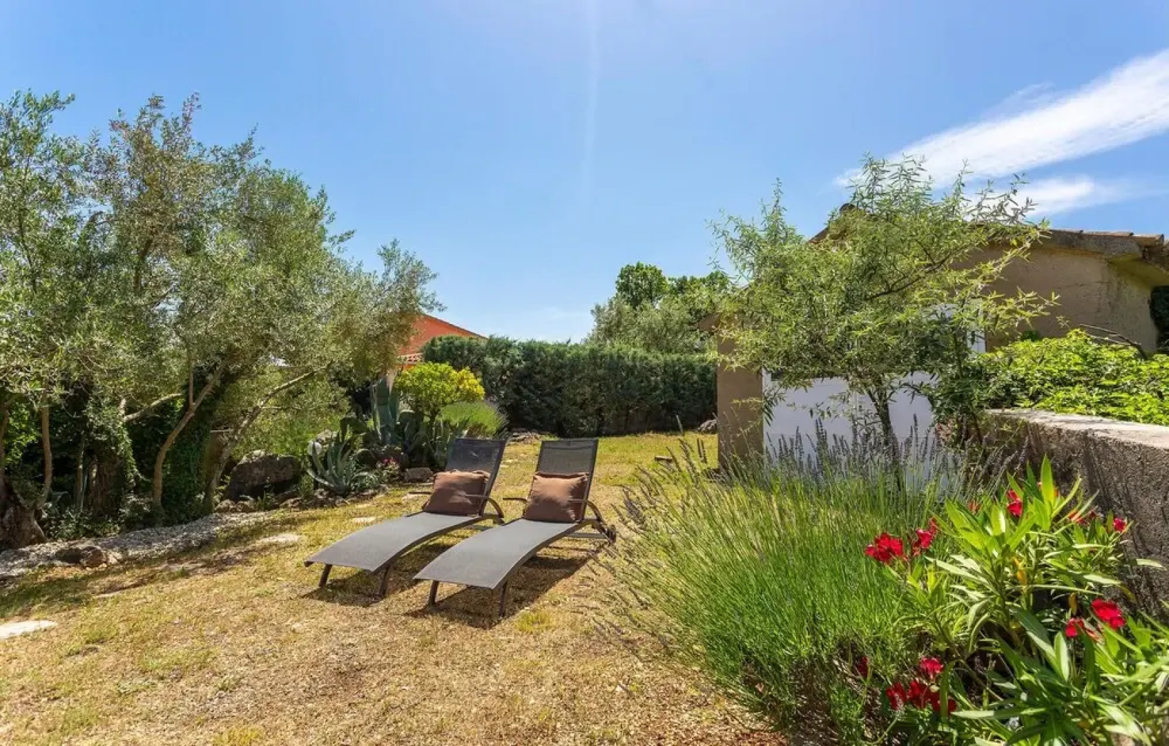 Stunning Home in Risika With Wifi and 3 Bedrooms