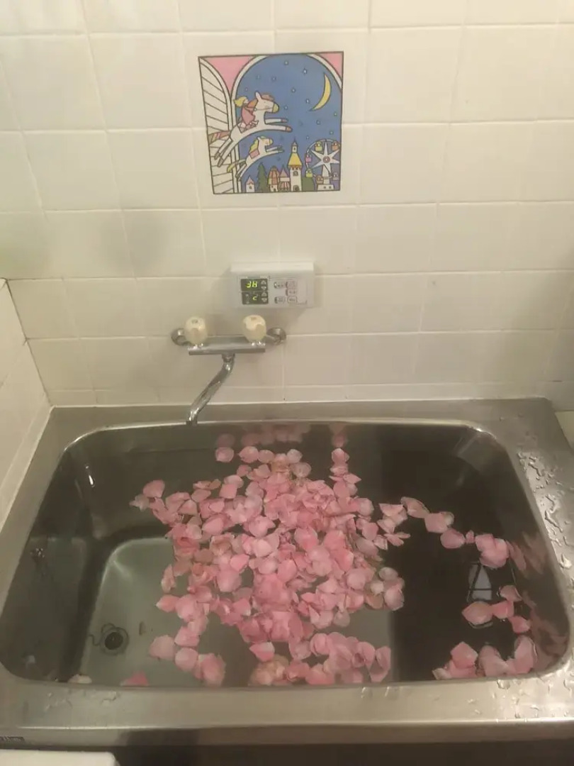 Minshuku Tomato House