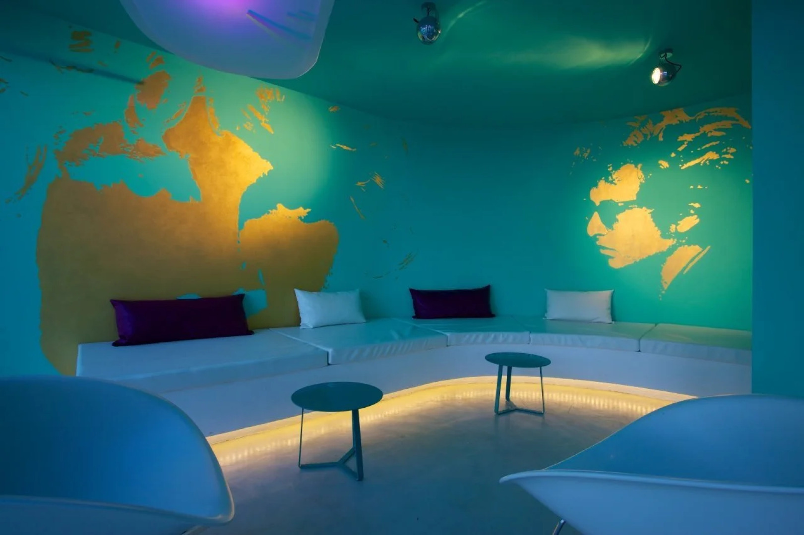 AMA Ibiza Suites - Adults Only