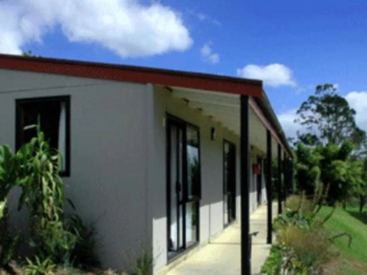 Kerikeri Holiday Park & Motels