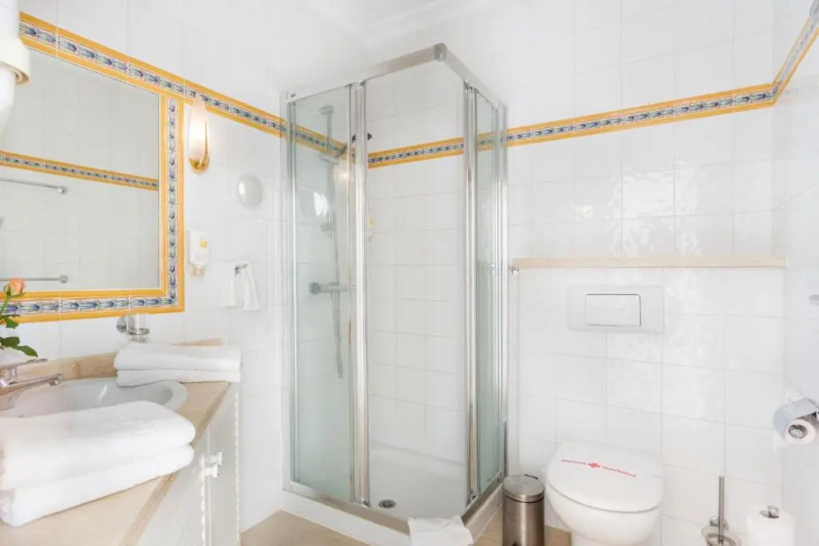 Penthouse 1801 mit fantastischem Blick im Precise Resort Tenerife