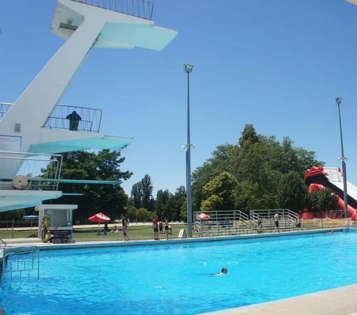 Hoberg's Resort & Spa