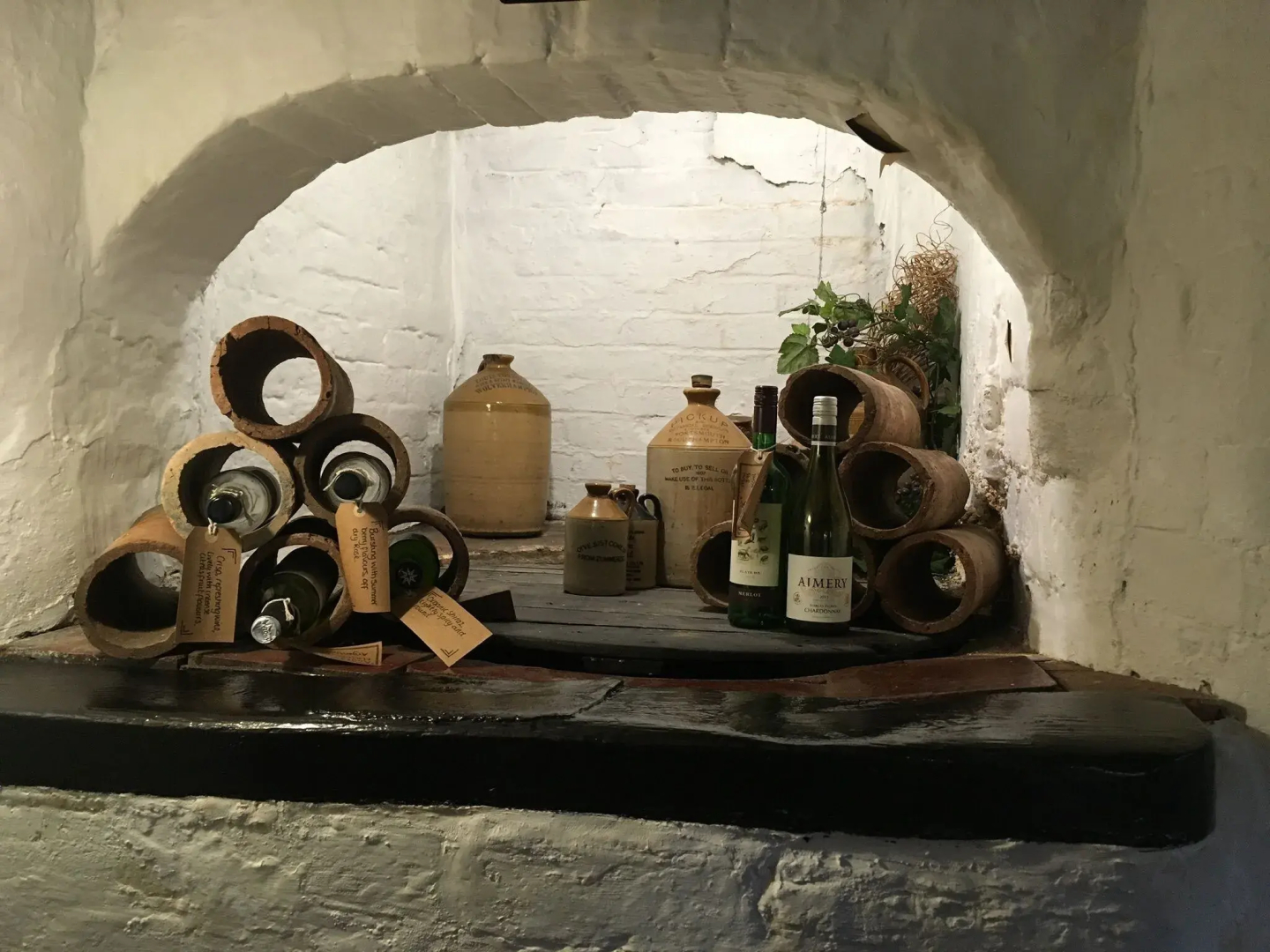The Golden Ball Inn