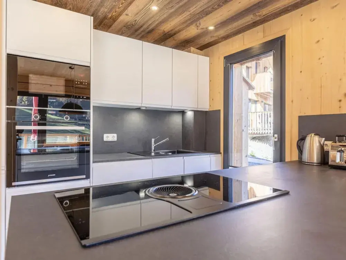 Chalet in Steinach am Brenner Near Ski Area